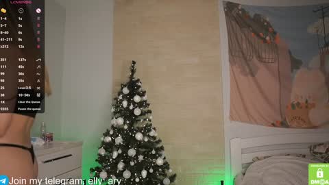 elly_ary online show from December 14, 2024, 6:06 pm