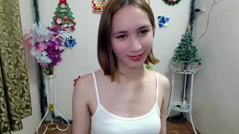 elora_charming online show from November 29, 2024, 2:06 am