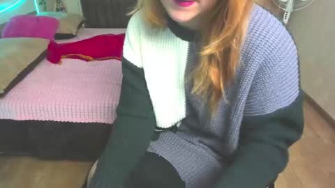 elsa_hot_here online show from December 7, 2024, 3:19 am