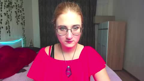 elsa_hot_here online show from December 19, 2024, 3:01 am