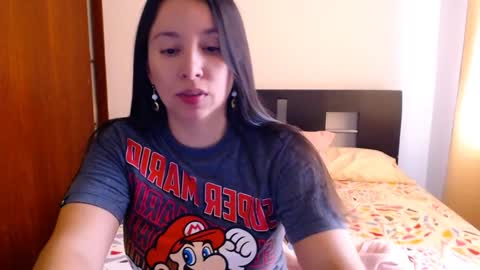 emely_sexx online show from December 2, 2024, 6:46 pm