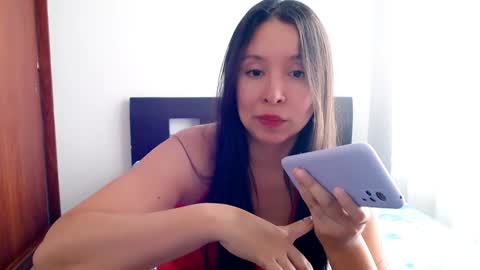 emely_sexx online show from January 12, 2025, 6:34 pm