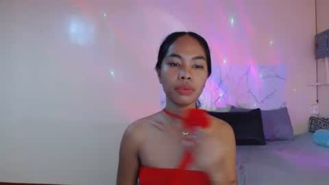 emery_x online show from January 5, 2025, 10:47 pm