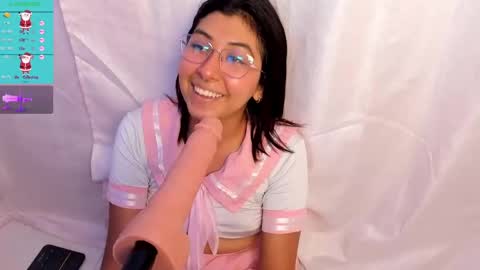 Emily Sofia  online show from December 20, 2024, 8:14 pm