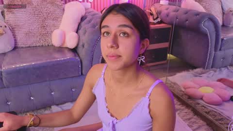 Emily online show from January 7, 2025, 12:48 pm