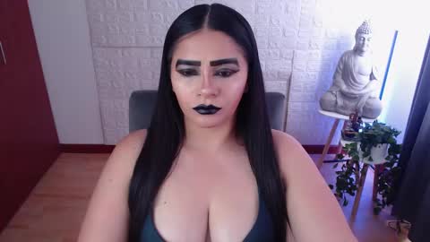 POWERFULL GODDESS EMILI online show from December 2, 2024, 6:25 pm