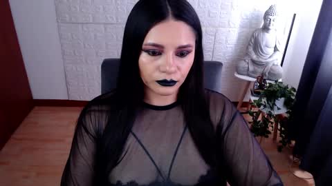 POWERFULL GODDESS EMILI online show from December 24, 2024, 7:26 pm