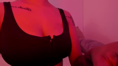 Emilia Big Boobs online show from December 1, 2024, 1:47 am