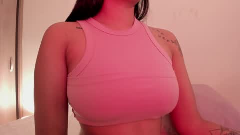 Emilia Big Boobs online show from December 13, 2024, 5:49 pm