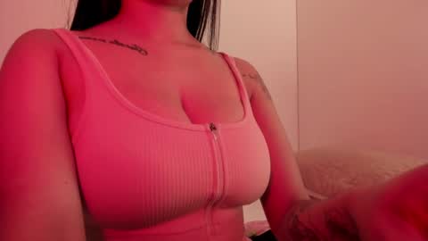 Emilia Big Boobs online show from December 4, 2024, 1:56 am