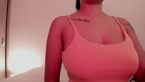 Emilia Big Boobs online show from December 29, 2024, 3:50 pm