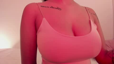 Emilia Big Boobs online show from December 15, 2024, 7:03 pm