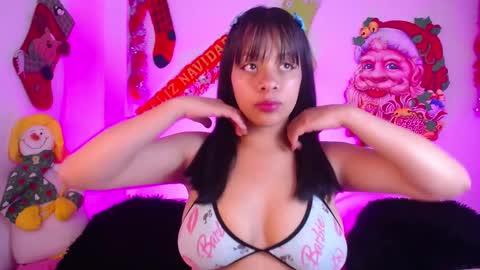 Emily Busty online show from December 18, 2024, 2:27 am