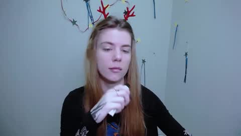 Emily online show from December 24, 2024, 7:32 am