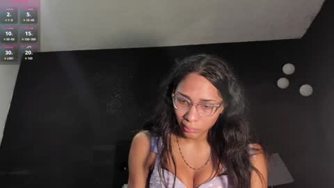 emilygomezz online show from January 5, 2025, 11:59 am