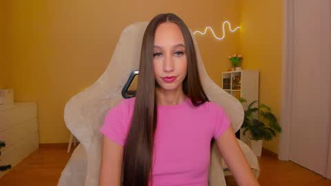 Alina online show from November 25, 2024, 6:39 pm