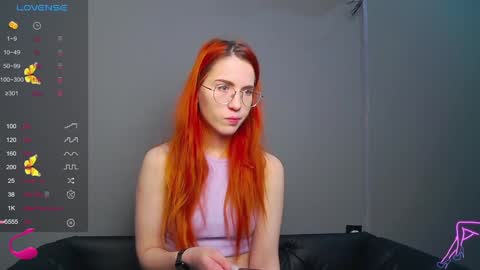 EmilyKents online show from November 21, 2024, 1:34 am