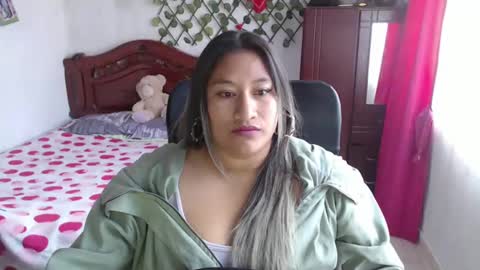 Emily Cortez online show from January 1, 2025, 7:54 pm