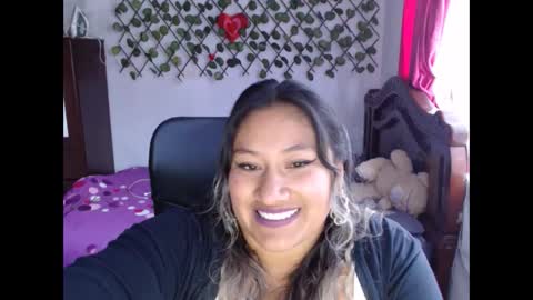 Emily Cortez online show from December 9, 2024, 9:58 pm