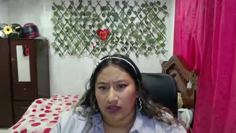 Emily Cortez online show from December 1, 2024, 10:19 pm