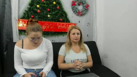 emily  friends online show from December 16, 2024, 5:05 pm