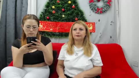 emily  friends online show from December 27, 2024, 5:33 pm