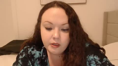 Emily Bankz online show from November 29, 2024, 8:02 am