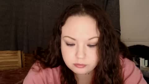 Emily Bankz online show from January 21, 2025, 4:43 pm