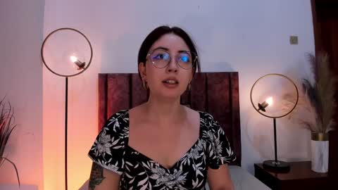 Emilyy Watson online show from January 20, 2025, 11:36 am