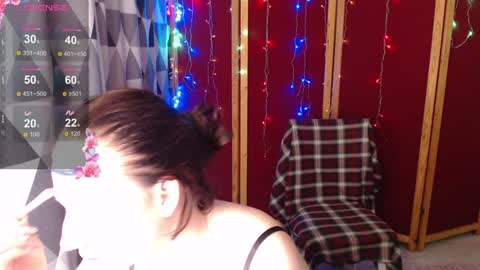 Emma  Tyler online show from December 27, 2024, 2:51 pm