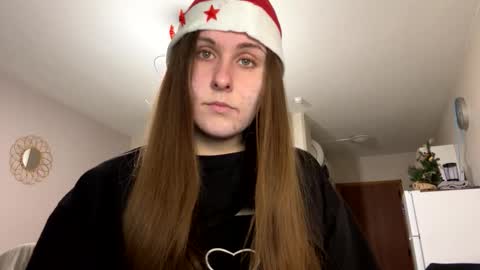 emma_just online show from January 3, 2025, 8:03 am