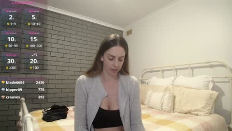 Emma Dilemma - been MIA recently coming back v soon xoxo online show from December 18, 2024, 11:32 am