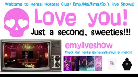 Hentai Hostess Club online show from December 18, 2024, 7:27 pm