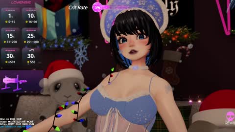 Hentai Hostess Club online show from December 24, 2024, 6:21 pm