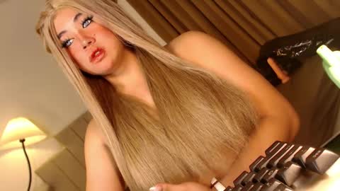 alexakiss online show from January 10, 2025, 7:02 am