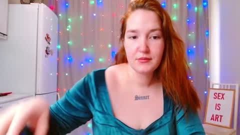 Horny Mary online show from December 19, 2024, 6:27 am