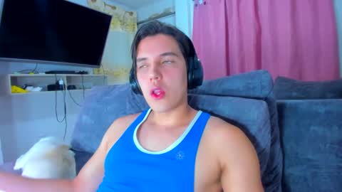 eric_twink18 online show from January 20, 2025, 4:46 am