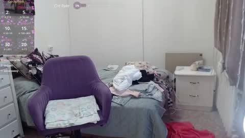 erica_sexy_ online show from January 9, 2025, 9:55 am