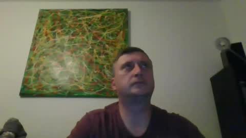 erik_69_69 online show from January 2, 2025, 8:12 pm