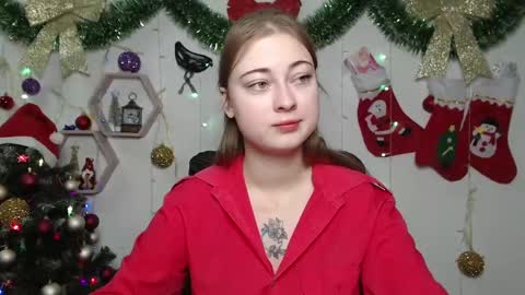 erikafanks online show from December 28, 2024, 7:11 pm