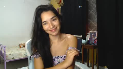 erina_1 online show from January 9, 2025, 4:30 am