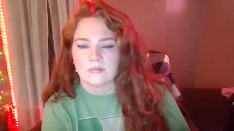 Erinlove online show from January 3, 2025, 4:50 am