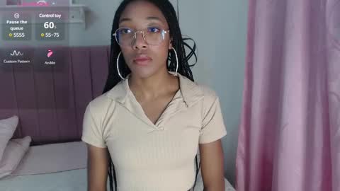 esmeralda_bk online show from January 13, 2025, 2:49 pm