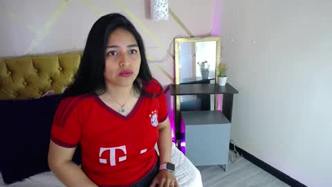 EstefanyXXX online show from January 14, 2025, 1:29 pm