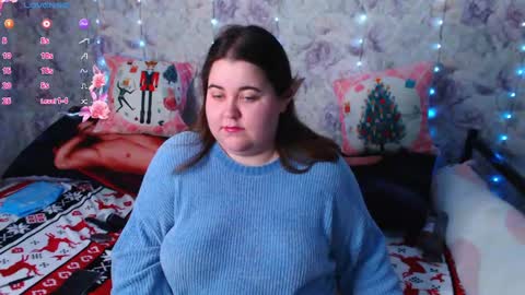 estelle_hicks online show from December 22, 2024, 6:10 pm