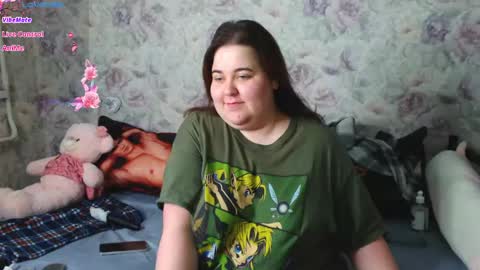 estelle_hicks online show from November 30, 2024, 6:12 pm