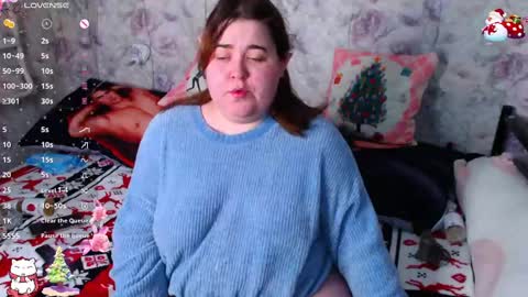 estelle_hicks online show from December 25, 2024, 6:11 pm