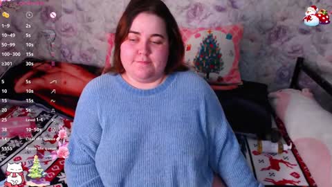 estelle_hicks online show from January 3, 2025, 6:09 pm