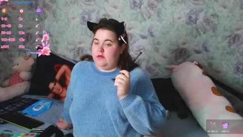 estelle_hicks online show from November 29, 2024, 6:02 pm