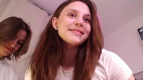 Eva  Ethan online show from January 6, 2025, 12:57 am